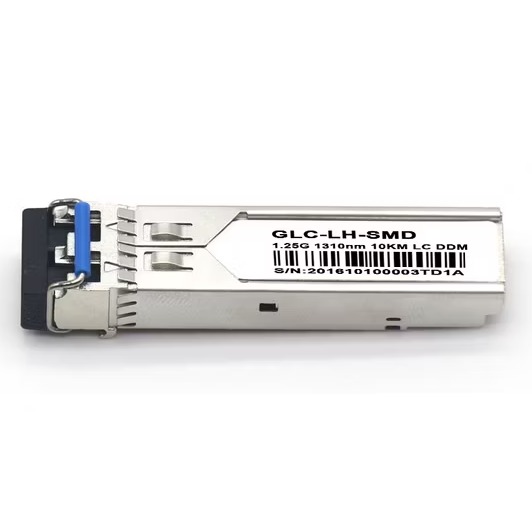 SFP 1.25 GLC LH SMD 20KM