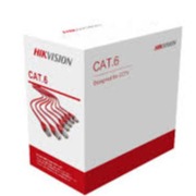 HIK-CAT6-23AWG