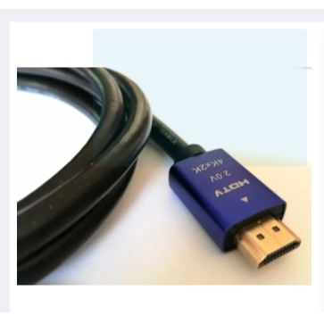 4K HDMI 20MTR