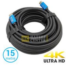 4K HDMI 15MTR