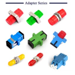 ST SC DX COUPLER