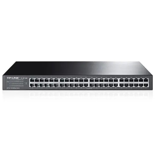TPLINK TL-SF1048