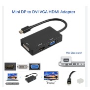 MINI DVI HDMI DISPLAY