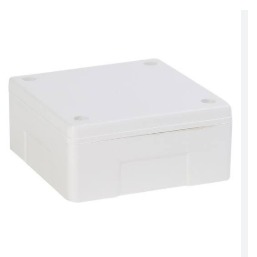 WATER PROOF PVC BOX 4x4