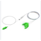 1/4 PLC SPLITTER
