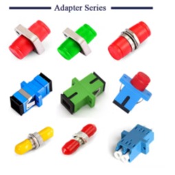 FC/APC SX COUPLER