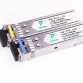 SFP 1.25 1G 100KM DUPLEX