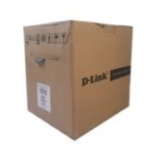 DLINK CAT6 UTP ROLL 24AWG