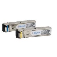 SFP 1.25 1G 20KM A+B PAIR (LC-SC )