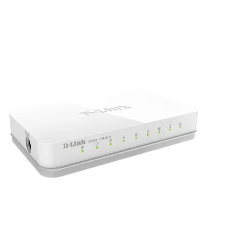 DLINK DGS-1008A