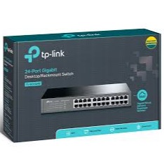 TPLINK TL-SG1024D