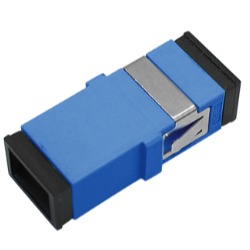 SM SC UPC SX COUPLER