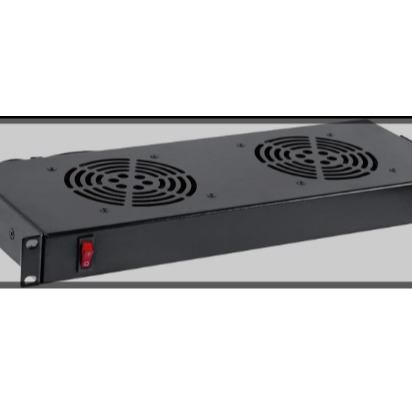 HN 1U CAB W/O/FAN