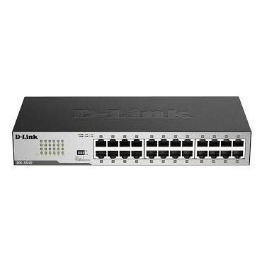 DLINK DGS-1024D