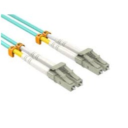 CORNING OM4 LC LC 15MTR DX