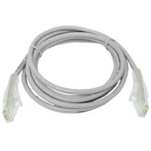 CORNING CAT6A 2MTR P/C
