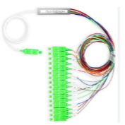 1/16 PLC SPLITTER