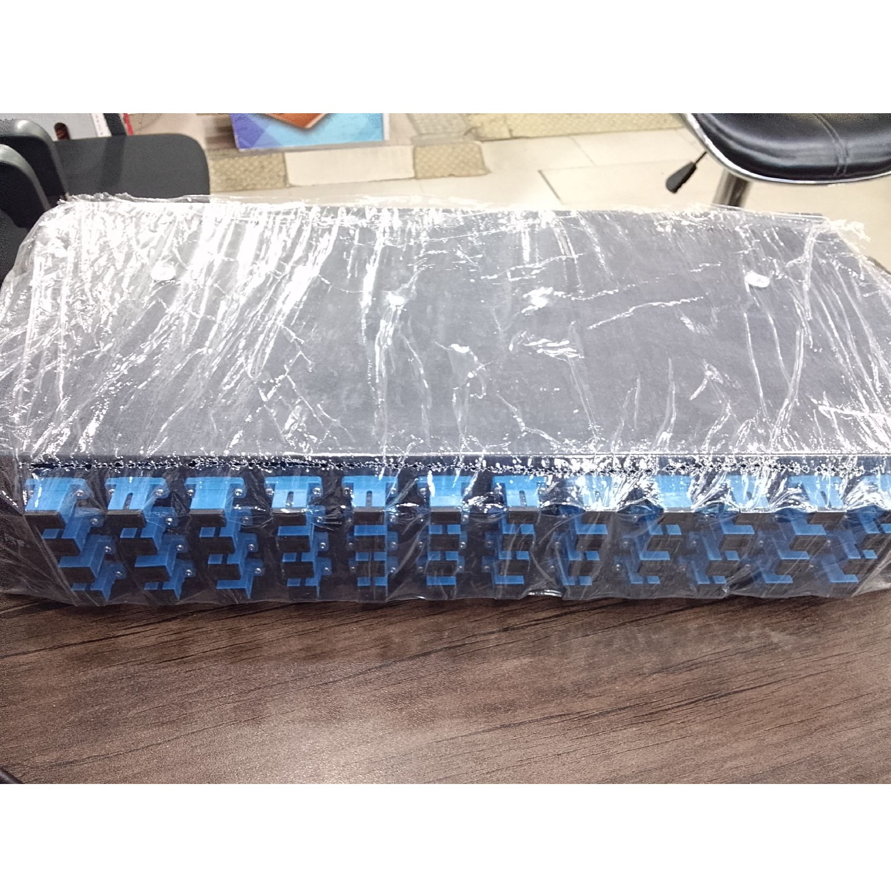 700B  PLT 48PORT ODF R/M