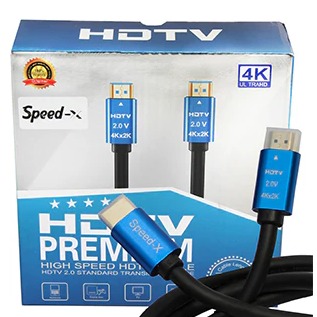 4K HDMI 10MTR