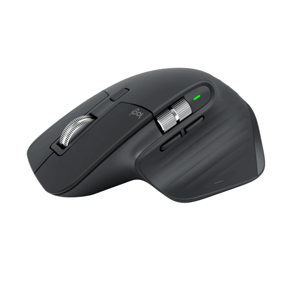 LOGITECH MX MASTER 3S
