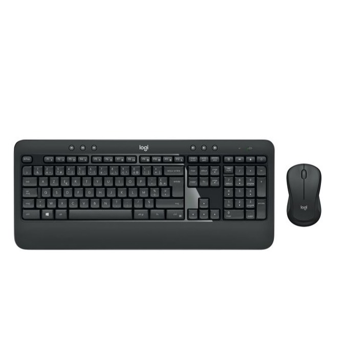 LOGITECH MK540