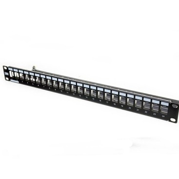 CORNING PATCH PANAL 24 PORT