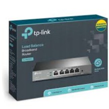 TPLINK TL-R470T+