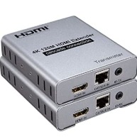 HDMI OVER EXT 120M
