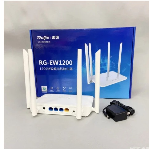 RUIJI RG-EW1200