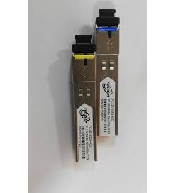 SFP 1.25 1G 60KM DUPLEX