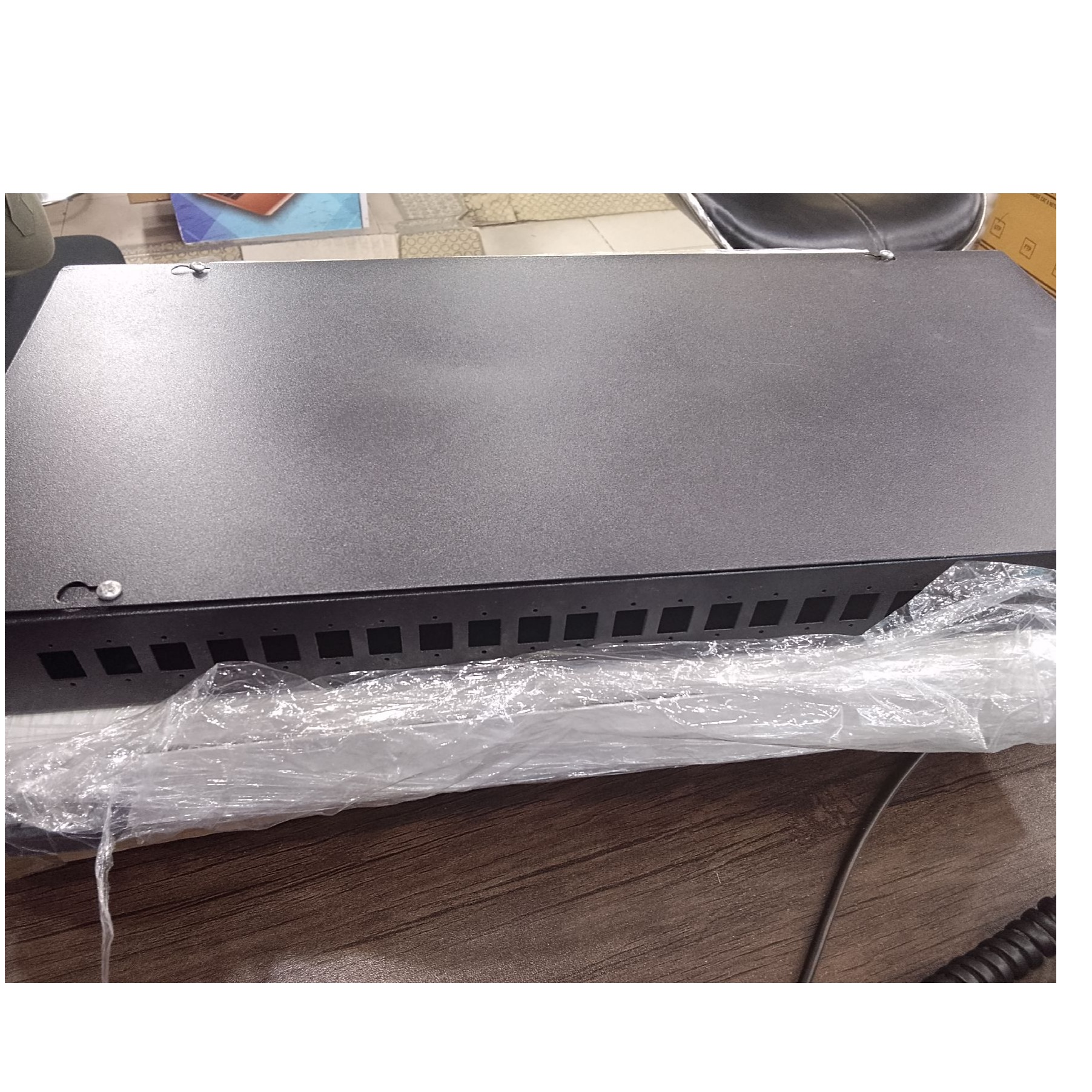 500A 24SC PORT ODF R/M