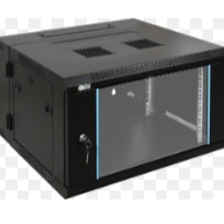 HN 6U CAB D/D