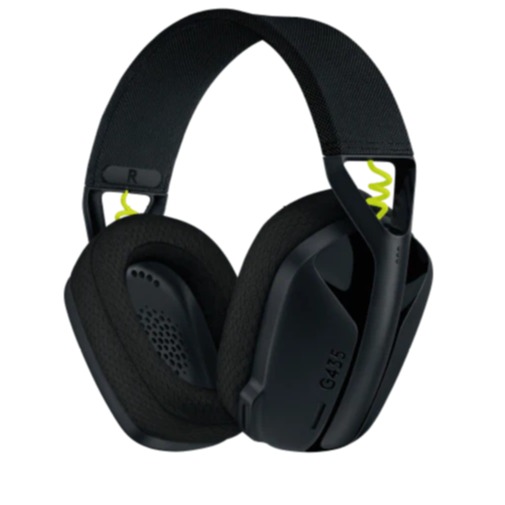 LOGITECH G435