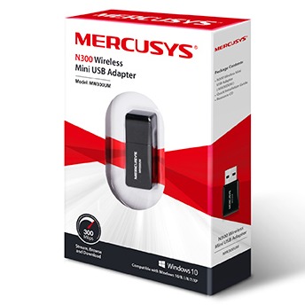 MERCUSYS MW300US