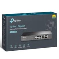 TPLINK TL-SG1016D