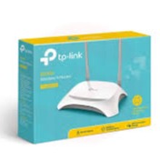 TPLINK TL-MR3420
