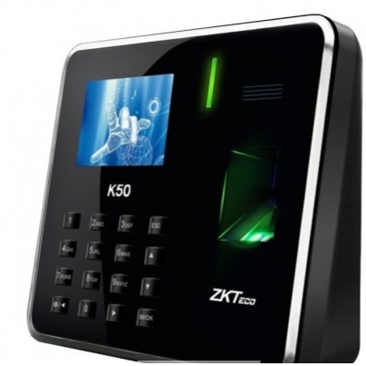 ZKT K50