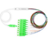 1/8 PLC SPLITTER