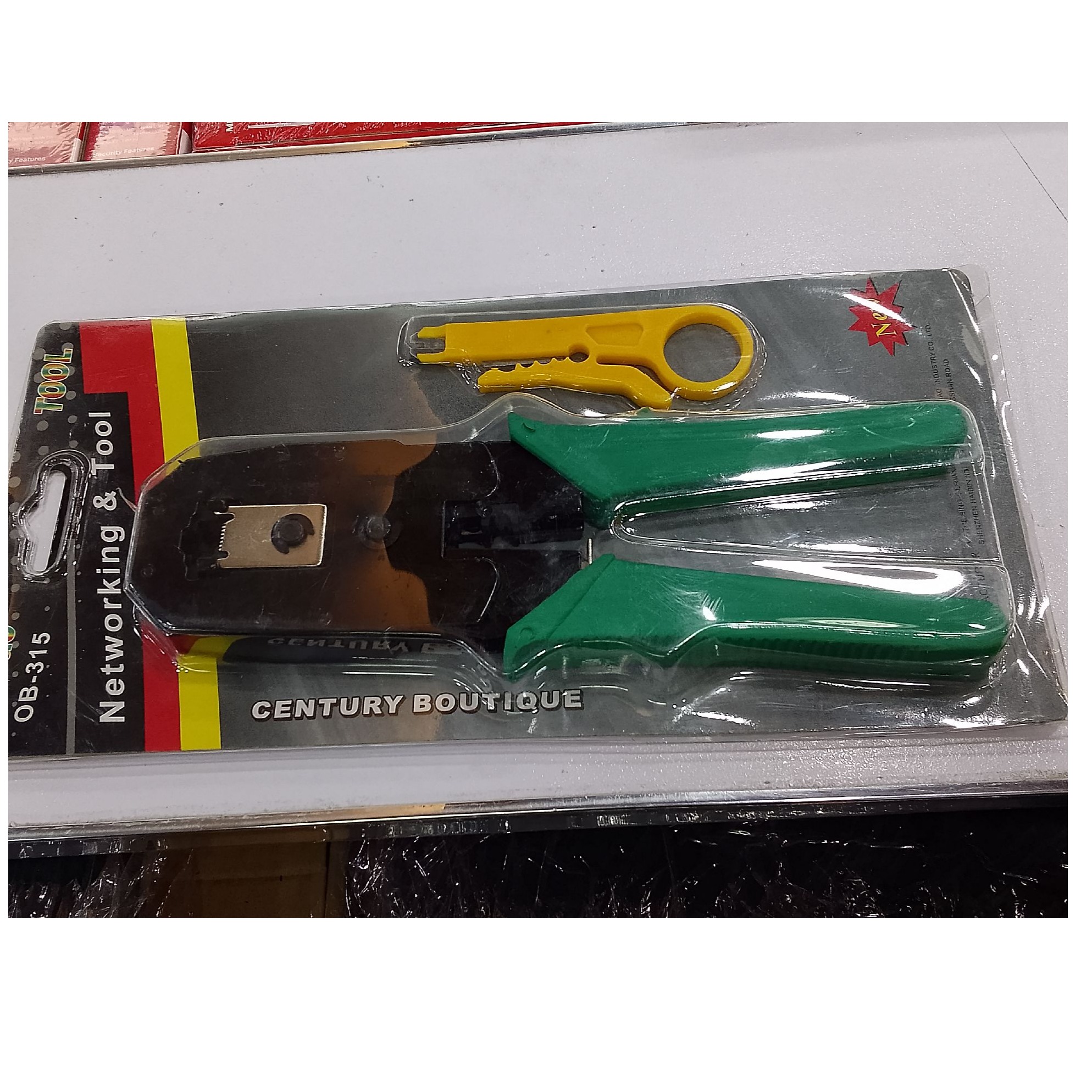 KS 315 -TOOL