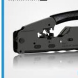 CAT7 CRIMPING TOOL