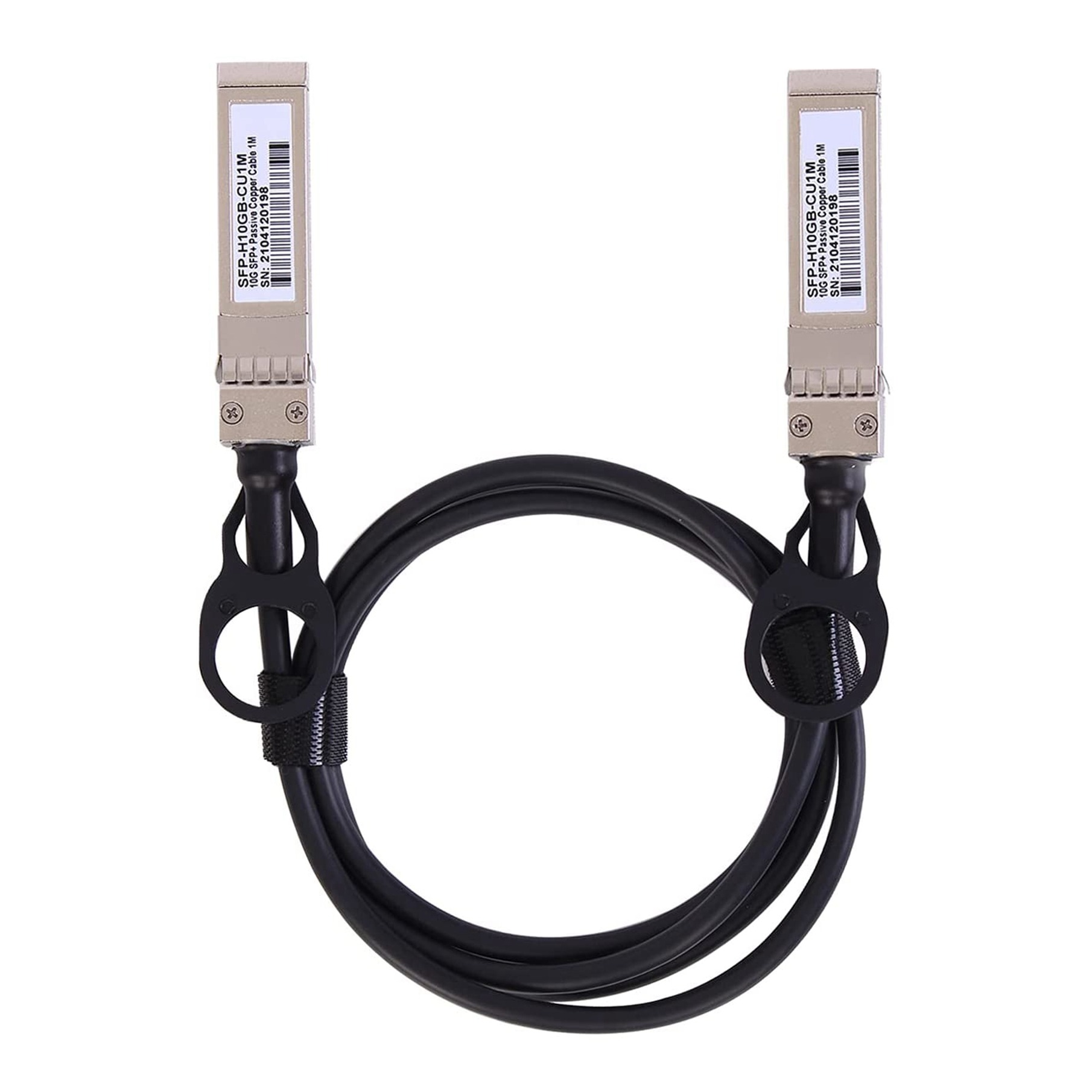 DAC CABLE 10G 1MTR