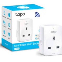 TPLINK TAPO P100