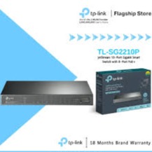 SG2210P POE