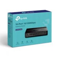 TPLINK TL-SF1016D