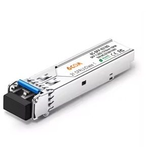 SFP 1.25 1G 100KM A+B PAIR